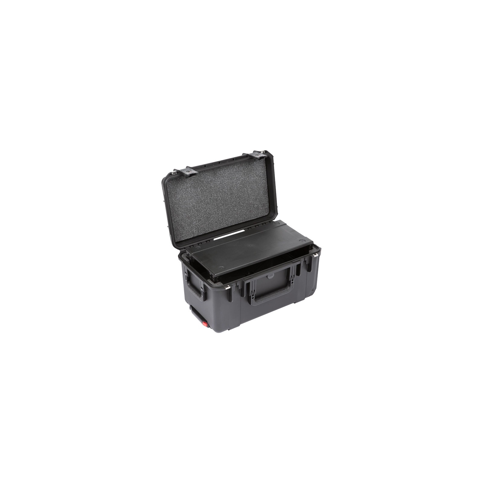 SKB 3U iSeries Injection Molded Fly Rack 9 Deep